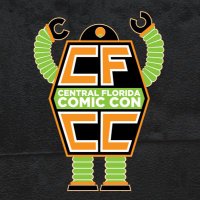 Central Florida Comic Con(@CentralFlaCon) 's Twitter Profile Photo