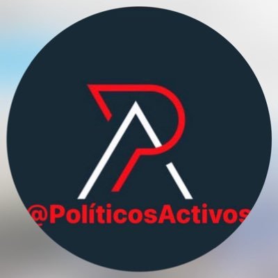 Cuenta para la difusión de actividades políticas