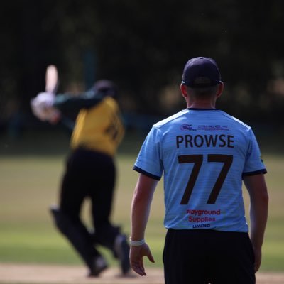Mr. Prowse Profile