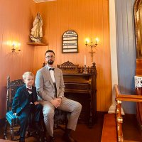 Páll Ólafsson (@olafssonp) 's Twitter Profile