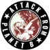 ★ Attack from Planet B ★ (@attackplanetb) Twitter profile photo ★ Attack from Planet B ★ (@attackplanetb) Twitter profile photo