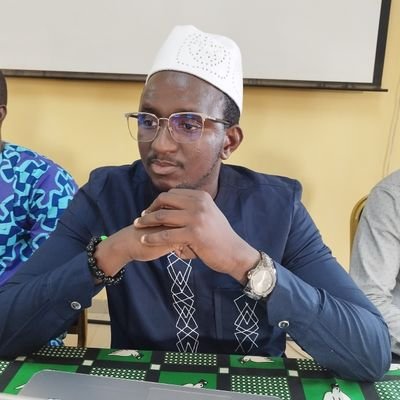 bamogo1er's profile picture. Juriste option droit des affaires/ Coordonnateur National de l'Union Panafricaine pour le Développement (UPD)