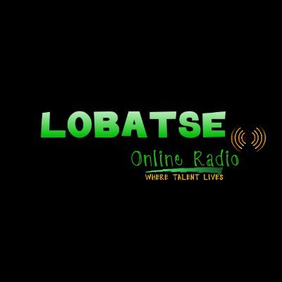 First Ever Internet Radio From LOBATSE, Botswana!

_LobatseOnlineRadio@gmail.com