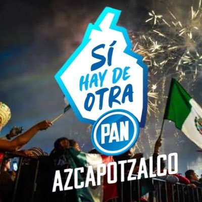Comité Directivo de la Demarcación Territorial del PAN en Azcapotzalco 
