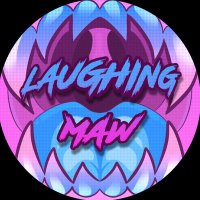 Laughingmaw ➡️ FWA ARTIST ALLEY (@laughingmaw) 's Twitter Profile