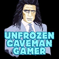 π¦Unfrozen Caveman Gamerπ¦ (@cavemangamer) 's Twitter Profile Photo π¦Unfrozen Caveman Gamerπ¦ (@cavemangamer) 's Twitter Profile Photo