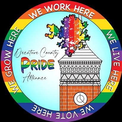 A 501(c) 3 In decatur county Indiana, whose mission it is to help educate/advocate on behalf of the 2SLGBTQAI+ community