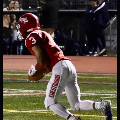 allen_angon's profile picture. rb/safety crestwood 24’ #3