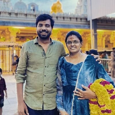 Software Engineer | Mother | Tirunelveli | Happily Married to @Imavudaiappan