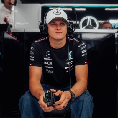 SchumacherMick Profile Picture