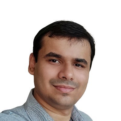 Engineer, Tech geek, Software | Electronics | Networking | DLT & Information Security Enthusiast. https://t.co/Qxe9gj53BT