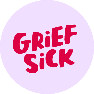 A newsletter that explores and bears witness to chronic illness grief (we post only occasionally here)
Subscribe: https://t.co/Kn07DSk5Zu
Created by @EmRoseBaz