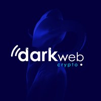 DarkWeb Crypto (@darkwebcrypto) 's Twitter Profile