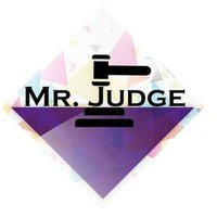 MrJudge (🤖,🌎) (@iam_mrjudge) 's Twitter Profile Photo MrJudge (🤖,🌎) (@iam_mrjudge) 's Twitter Profile Photo