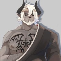 Kraad The Demon (@kraadadmuh.bsky.social) (@kraadsad) 's Twitter Profile