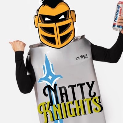 KnightsNatty Profile Picture