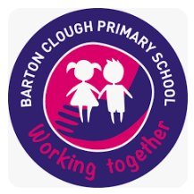 At Barton Clough we work hard to become independent thinkers who strive to achieve our best and challenge ourselves.