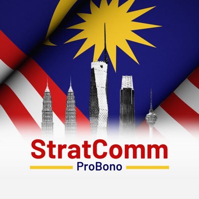 StratCommProBono Profile