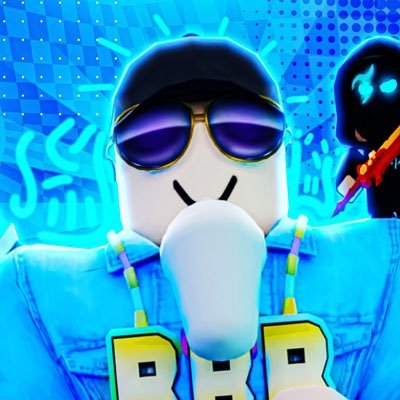 I make shit go follow @ChrisandJetRBLX