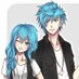 Azura/Bleu (@kyofenrir) Twitter profile photo Azura/Bleu (@kyofenrir) Twitter profile photo