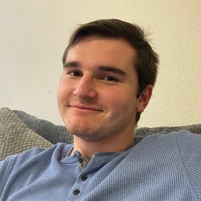 Casey Harper Profile