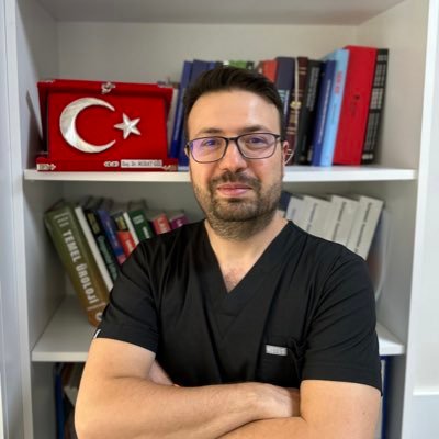 Doç. Dr. Murat Gül