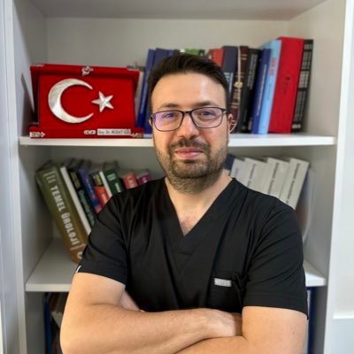 ❕Androloji
❕Cinsel Sağlık & Kısırlık
❕Doç. Dr.