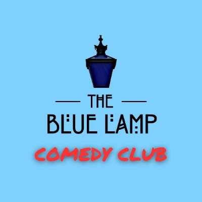 Blue Lamp Comedy Club