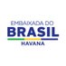 Embaixada do Brasil em Havana (@embrasilcuba) Twitter profile photo Embaixada do Brasil em Havana (@embrasilcuba) Twitter profile photo