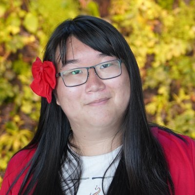 she/her/elle, trans🏳️⚧️
Ottawa--Vanier NDP VP, democratic socialist // VP externe du NPD d'Ottawa--Vanier, socialiste