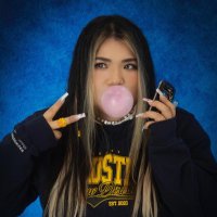 Gold (@goldenglare_) 's Twitter Profile