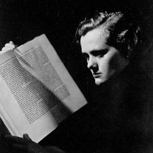 Daphne du Maurier