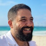 Ramy Wafaaさんのプロフィール画像