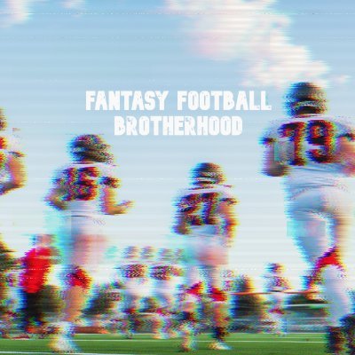 #FantasyFootball Community 🏈

Providing Fantasy Insight 🔍

Dynasty & Redraft 📝

Follow & DM to join our Private Channel on Sleeper with 50+ members! 🫡