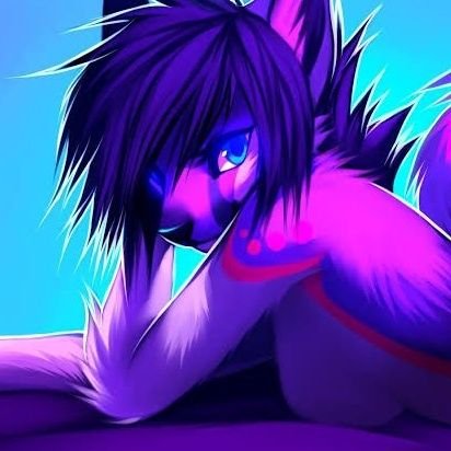 Hey//I'm Artist..🎨//furry//Horny thoughts🤤!!|| If you are interested//Welcome// || SFW🐾NSFW🔞//Minor Blocked🚫DM// Open ♥️