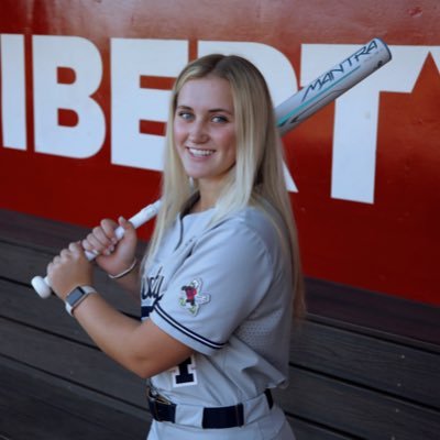 Starz Gold Bigham || ACHS Softball & Volleyball || OF || Setter || 2x Class 2 State Champion || @LibertySB signee