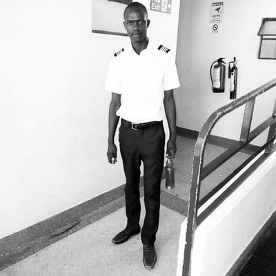 Un~apologetic!Adventist.
Kenya School Of Flying:Wilson Airport 
Pilot, motivator, politician~Upcoming Mp Dagoretti North 2027.