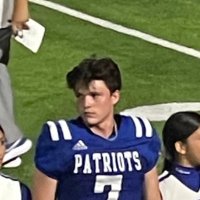 Cameron Sarinana (@cameronsarinana) 's Twitter Profile