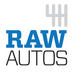 RawAutos (@RawAutos) Twitter profile photo