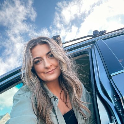 CaoimheMGonagle's profile picture. Digital PR Strategist ✨ NCTJ Qualified Journalist 💻 Previously @ Confetti Wedding & Bridal Buyer 💍 BA Hons in Broadcast Journalism | University of Salford