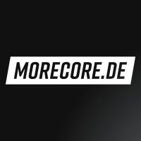 MoreCore.de(@morecore_de) 's Twitter Profile Photo