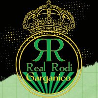 Real Rodi Garganico(@RealRodiG) 's Twitter Profile Photo