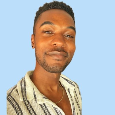 CamTooDangerous's profile picture. Relax, it's Twitter 😜