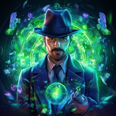🧵Decoding Smart Money, Crypto & Defi | 💡Narrative & data-driven | 🖥️ AI & Software Engineer