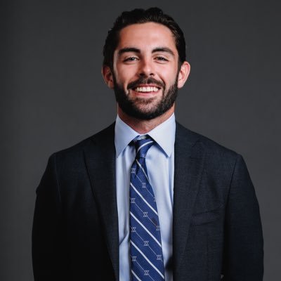 mfpthomalla's profile picture. Assistant Coach @xaviermsoc