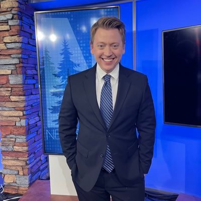 Weekend Anchor/Producer and Reporter in Duluth