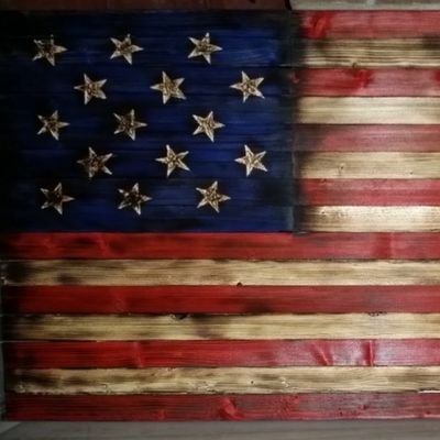 #God #Family #BriarJumpers #BBN #BJN #Flag #BetsyRoss #BlueLivesMatter #LEOfamily #WildcatDad #GirlDad #Pappaw