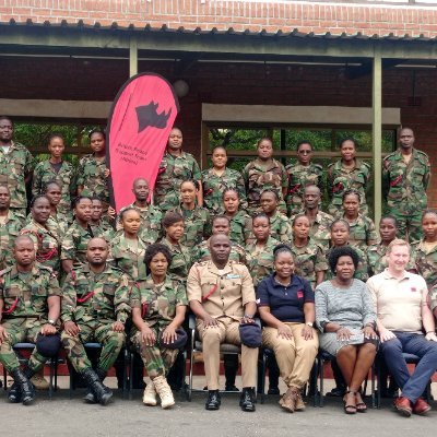 The Peace Support Training Center (PSOTC - Malawi) is a Malawi Defence Force (MDF) unit responsible for training of personnel in Peace Support Operations.