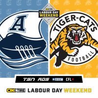 CFL(@CFL) 's Twitter Profile Photo