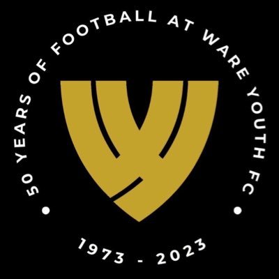 An FA Charter Standard Club based in Ware, Hertfordshire. 
Catering for boys and girls from Development to U18s.
Follow our girls teams too @GirlsWare
